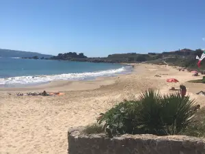 Spiaggia di Portopaglietto