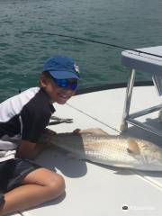 Fins n' Tails - Inshore Fishing Charters