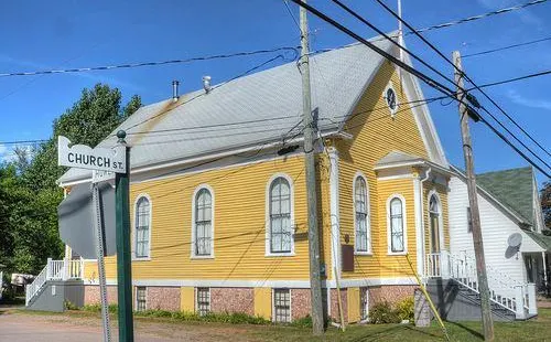 Alberton Museum and Genealogy Center