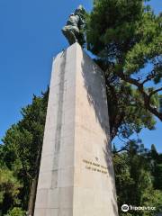 Memorial to the City Residents in Herceg-Novi