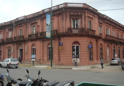 Museo Municipal Andres Garcia