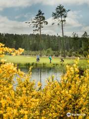 Silkeborg Ry Golf Club