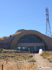 Humboldt Coastal Nature Center