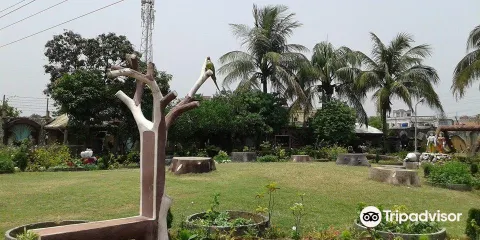 Spandan Recreation Park