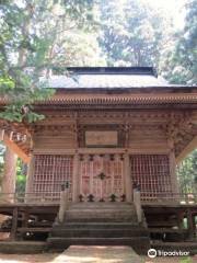 Kinpo Shrine