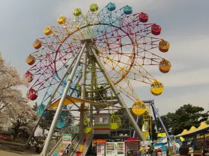 とちのきファミリーランド