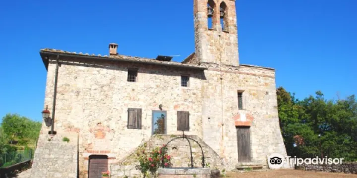Pieve di Santa Cecilia
