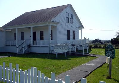 Phillips House Museum