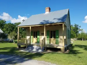 Los Isleños Museum Complex