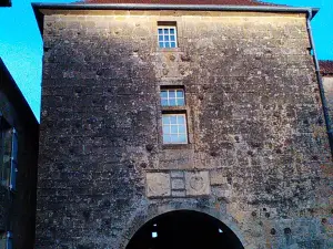 Château de Bougey
