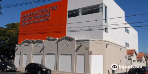 Casa da Cultura e do Artista Francano