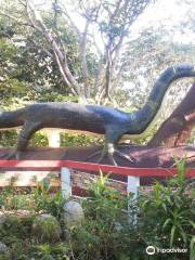 La Union Botanical and Zoological Garden