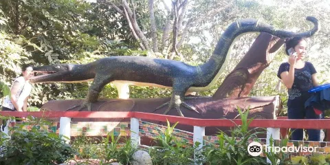 La Union Botanical Garden