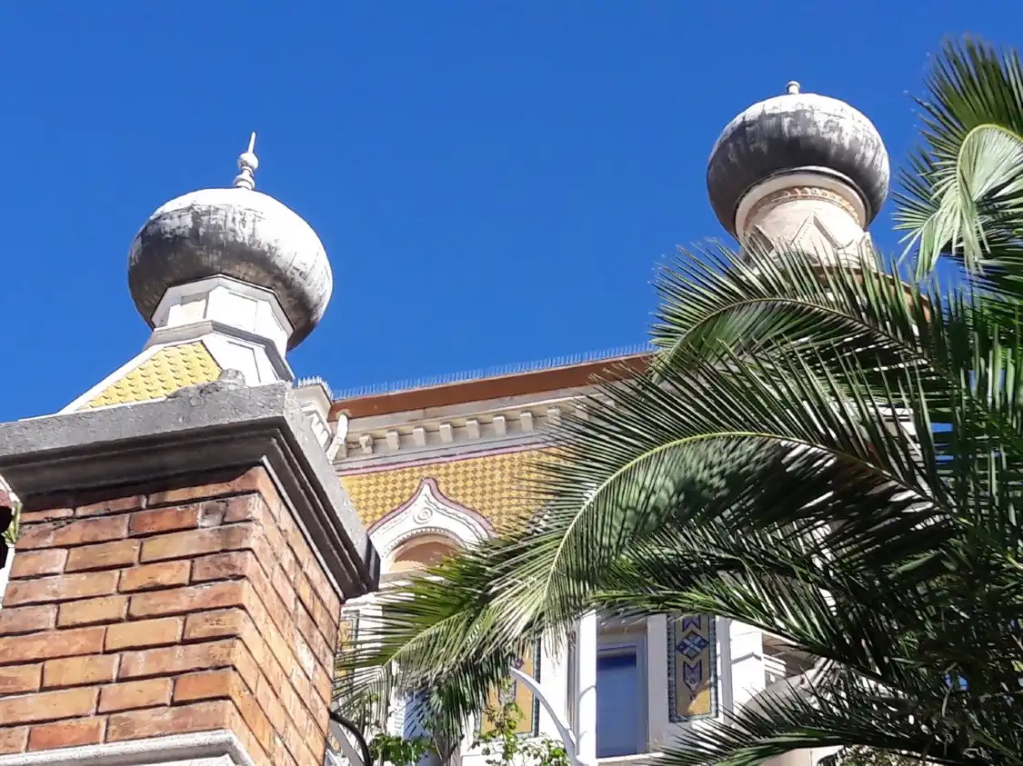 Hotel in zona La Casa Delle Cipolle - Casa Jakic