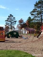 Manitowish Waters Community Playground