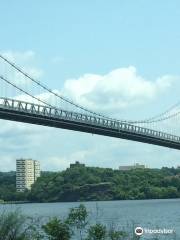 Mid-Hudson Bridge