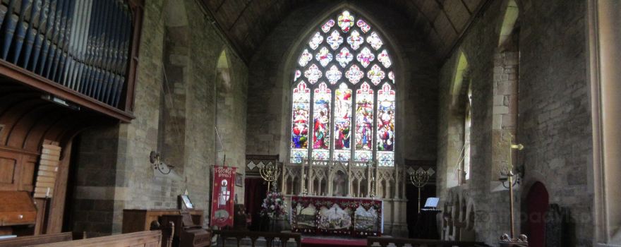 St George's Church