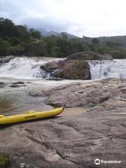 Rio Cubatão do Sul