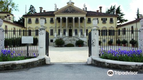 Villa Mazzucchelli