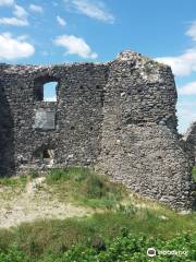 Castle of Csobánc