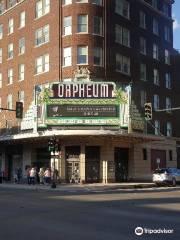 The Orpheum Theater