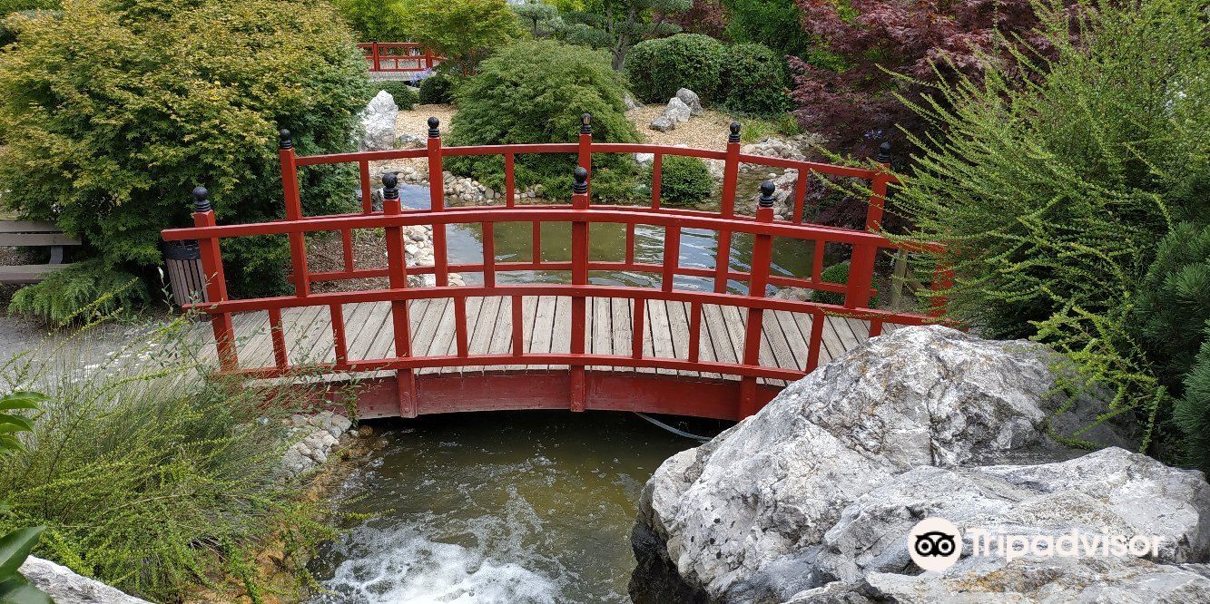 Parque de Los Sentidos
