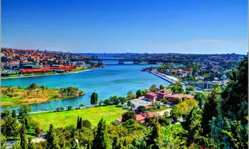 Port of Istanbul