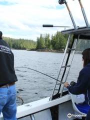 GO FISH Charters Ketchikan