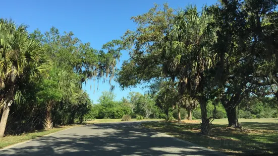 Eagle Lake Park