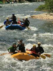 Downstream Adventures Rafting - Upper Colorado River