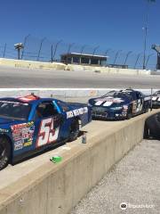 Rusty Wallace Racing Experience