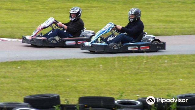 East Coast Karting