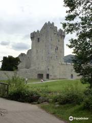 Ross Castle