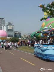 Ulsan Whale Festival