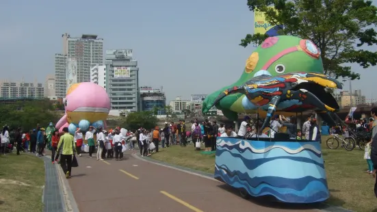 Ulsan Whale Festival