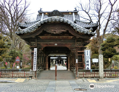 Banna-ji Temple