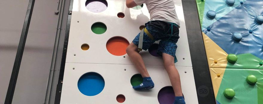 BOUNCEinc Hobart