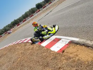 Karting Villafranca (Karting Córdoba)
