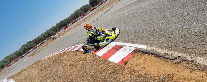 Karting Villafranca (Karting Córdoba)