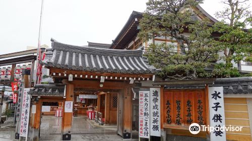 Soji-in Temple