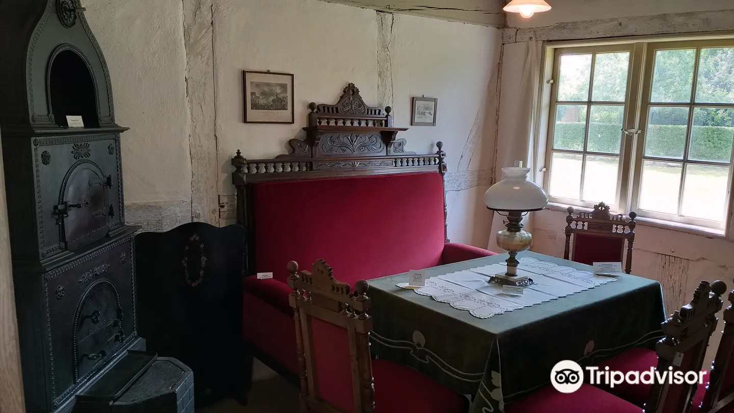 5_Landschaftsmuseum Angeln / Unewatt