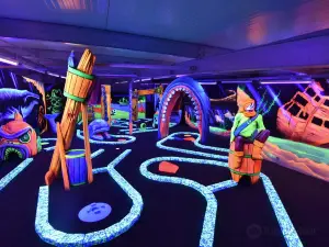 Laser Game Epinal