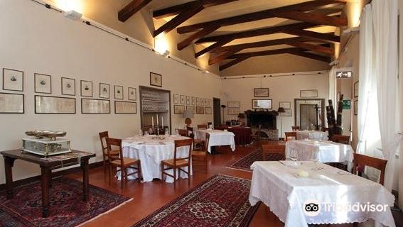 Museo del Salame di Felino