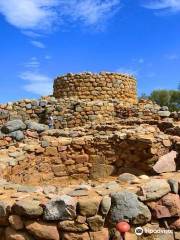 Nuraghe La Prisgiona