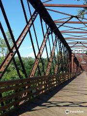 Norwottuck Rail Trail