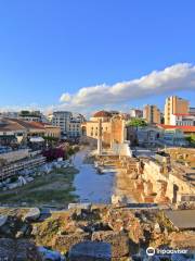 Plaza Monastiraki