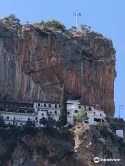 Monastery of Panagia Elona