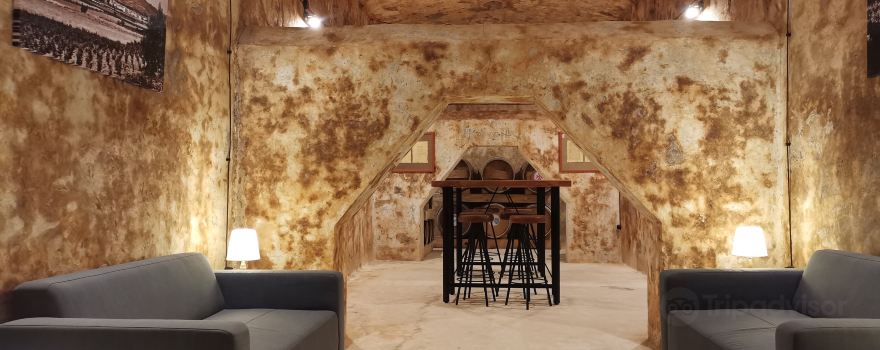 Bodega BesalduchValls&Bellmunt