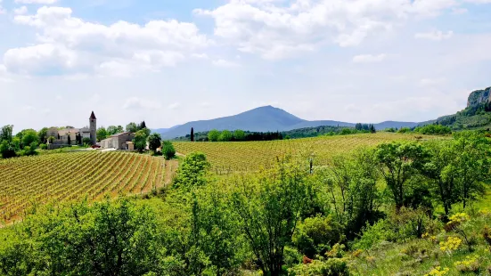 Domaine de Sauzet