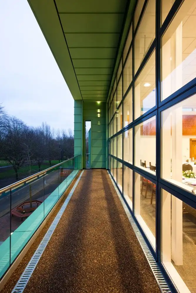 Hotels near Trowbridge Civic Centre
